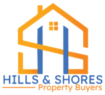 Logo of Hills and Shores