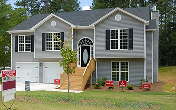 Modern Home in North Western Sydney