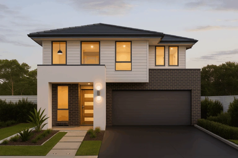 1m to 1.5m House In Hills